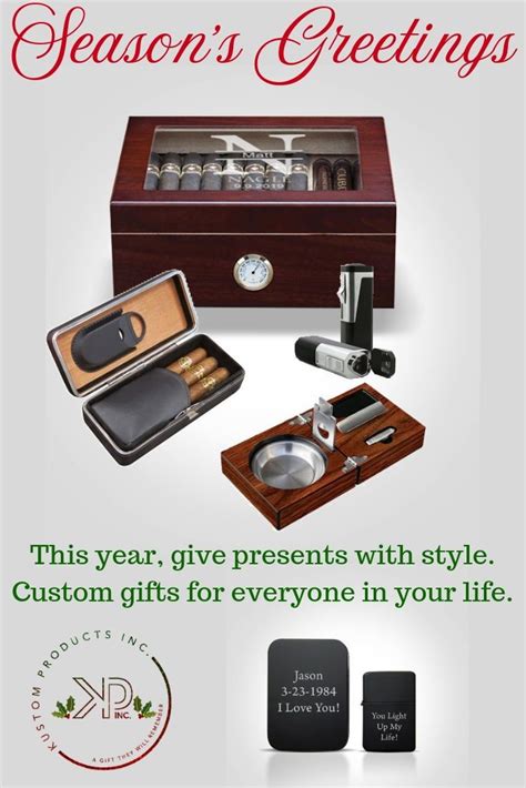 Great Collection of Custom Engraved and Personalized Gifts | Personalized gifts for men ...