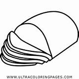 Thanksgiving Coloring Pages  Ultra sketch template