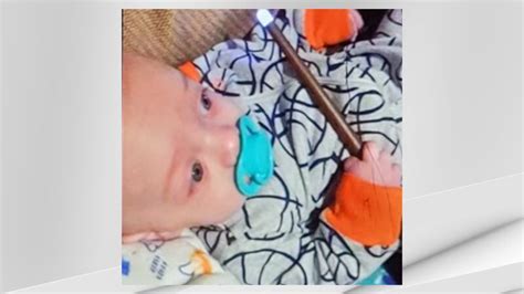 Statewide AMBER Alert issued for 7-month-old believed to be in extreme ...