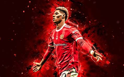 Update 62+ marcus rashford wallpaper 4k latest - in.cdgdbentre