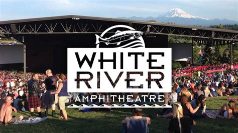 Live nation gorge amphitheatre