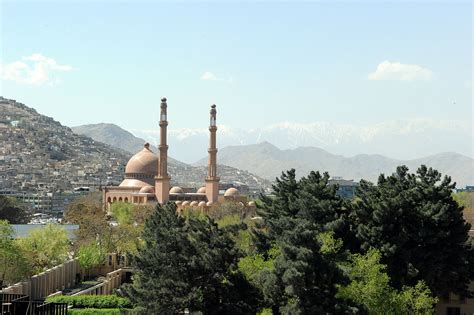 Irreligion in Afghanistan - Wikipedia