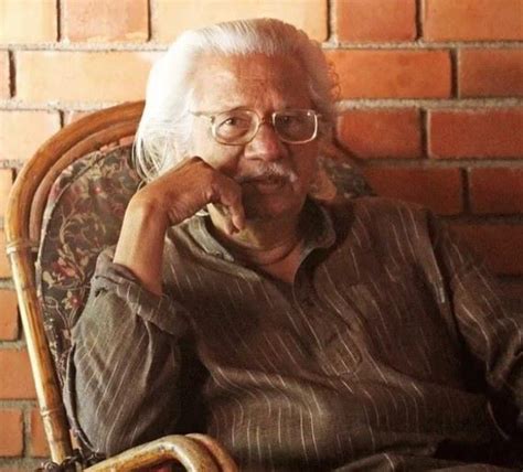 Adoor Gopalakrishnan Wiki, Age, Wife, Children, Family, Biography & More - WikiBio