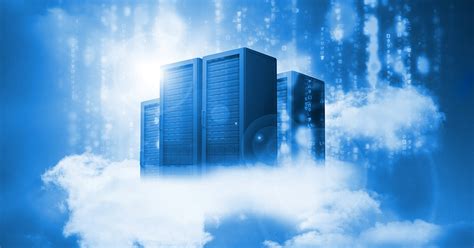 ADVANTAGES OF CLOUD DATACENTER - CLOUD