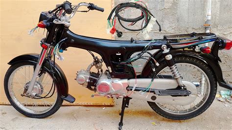 Home Decor Images You'll Love in 2020: Cd 70 Bike Decoration In Pakistan