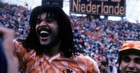 Ruud Gullit 2022