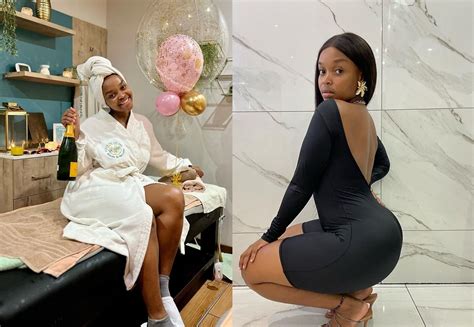 Uzalo Actress Hlelo Nothando Ngcobos Age Revealed On Her Birthday