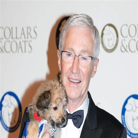 Jacob Silva Trending: Paul O Grady Dogs Christmas 2022