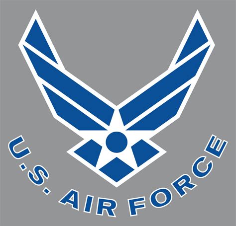 Usaf Emblem | seputarpengetahuan.co.id