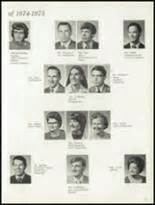 Explore 1975 Crestview High School Yearbook, Convoy OH - Classmates