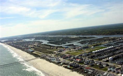 Ocean Isle Beach Fishing Report