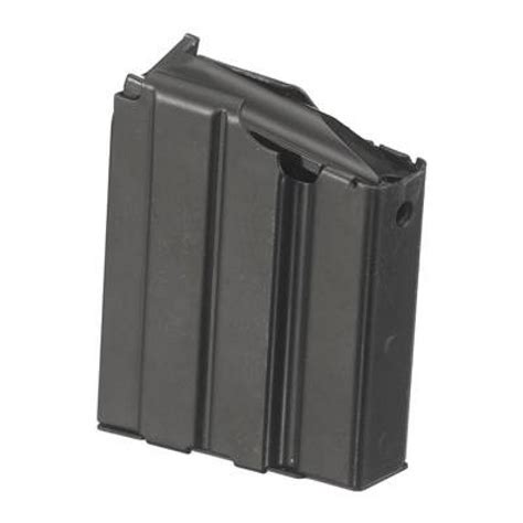 Ruger Mini-14 .223 / 5.56 10-Round Magazine Blue Steel