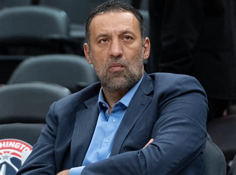 What does Vlade Divac do now? Where is Vlade Divac now? - ABTC