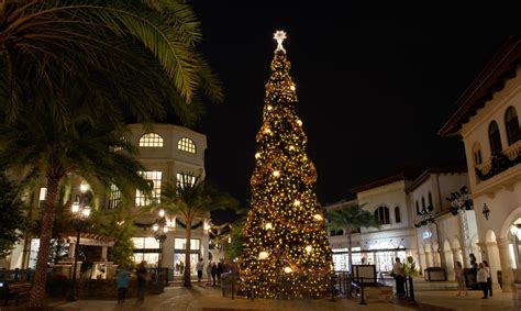 Disney Springs’ Christmas Tree Trail returning in 2017