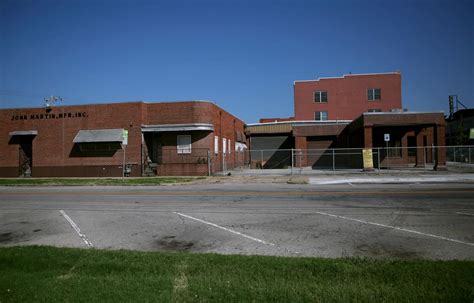 Historic building in Tulsa Arts District likely will face demolition | Local News | tulsaworld.com