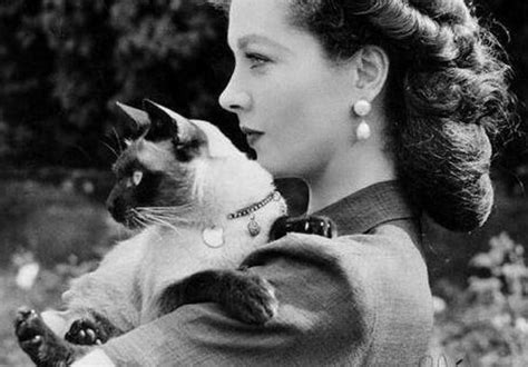 Many of history’s most successful women were devoted to their cats | LoveCATS World