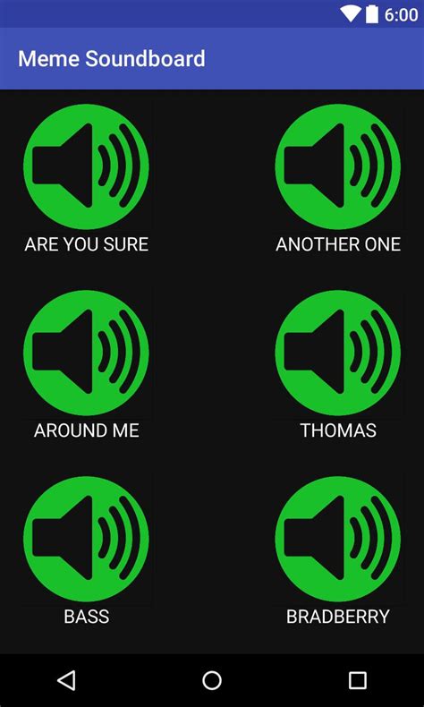 Dank Meme Soundboard APK for Android Download