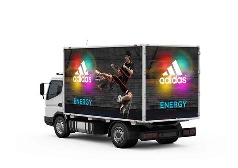 Truck Design :: Behance