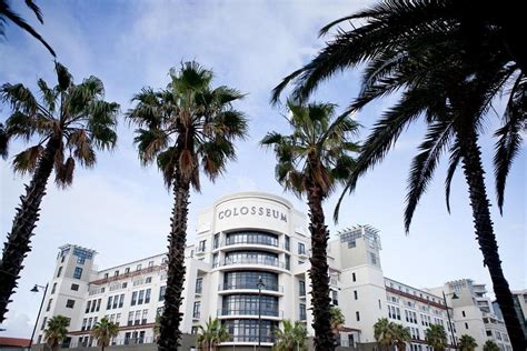 THE 10 BEST Century City Hotel Deals (Jul 2022) - Tripadvisor