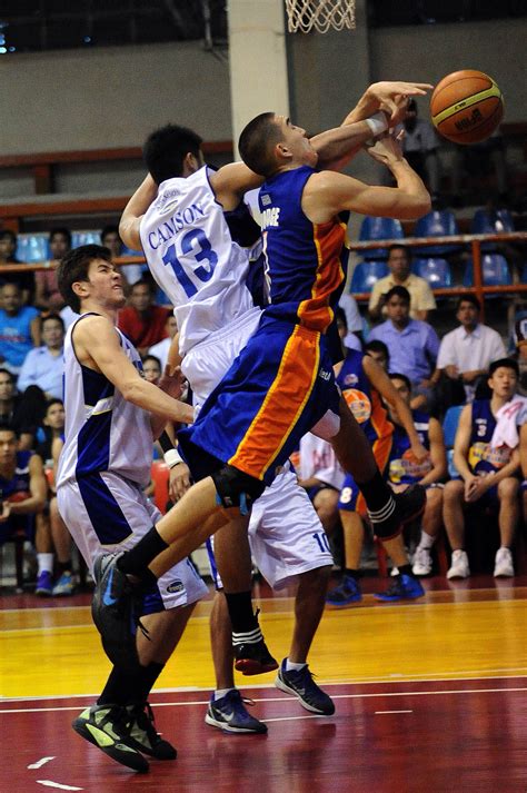 Surging NLEX Road Warriors gain piece of PBA D-League lead | Inquirer Sports