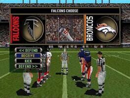 Madden NFL 2000 | Stash - Games tracker