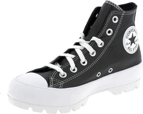 Amazon.com | Converse Chuck Taylor All Star Lugged - Foundational ...