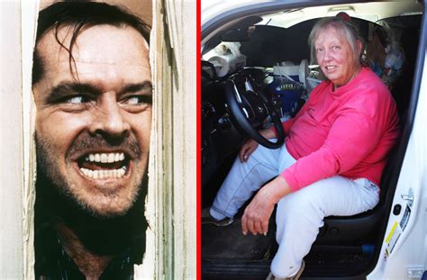 Shelley Duvall: 'The Shining' Actress Wants A Hollywood Comeback