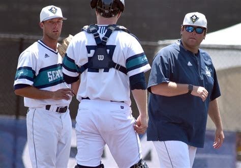 Answers arise on UNCW coach's dismissal