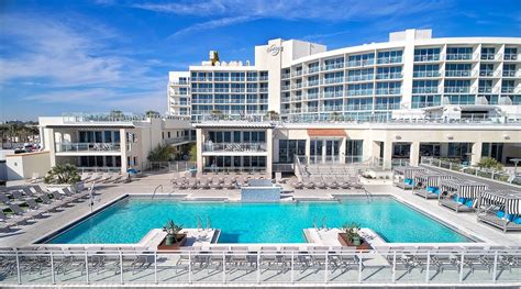 Hard Rock Hotel Daytona Beach Pool: Pictures & Reviews - Tripadvisor