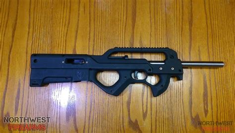 WTS OR - Red Jacket ZK-22 Bullpup Conversion Kit for Ruger 10/22 ...