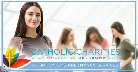 Wanting To Adopt - Catholic Charities of the Archdiocese of Oklahoma ...