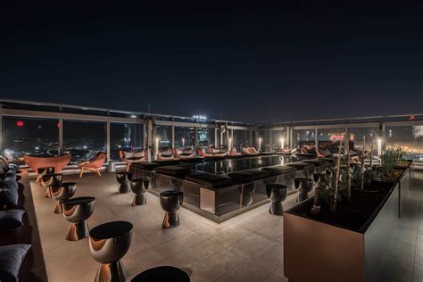 Best Rooftop Bars in Los Angeles: 8 You Must Visit | About Time