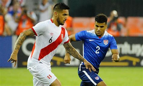 A closer look at the Copa America Centenario draw the USMNT could land ...