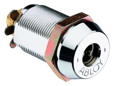 CL106 - Cam locks - Abloy UK, locking solutions, electric locks, cylinders, strikes, padlocks ...