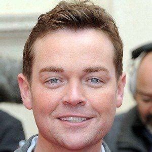 Stephen Mulhern - Age, Family, Bio | Famous Birthdays