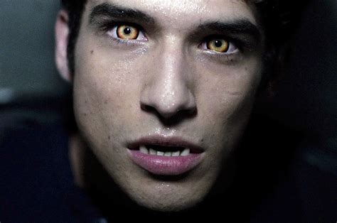 Tyler Posey Talks TEEN WOLF Season 3 | Collider