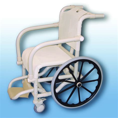 Pool Chair - Beachwheels Australia