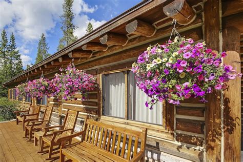 Jenny Lake Lodge Moose, Wyoming, US - Reservations.com