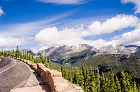 Get to know Trail Ridge Road - Rocky Mountain Resorts