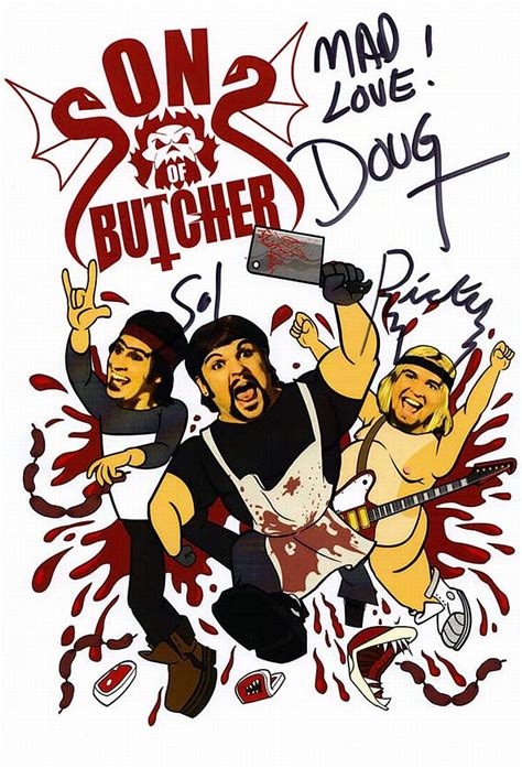 Sons of Butcher - TheTVDB.com