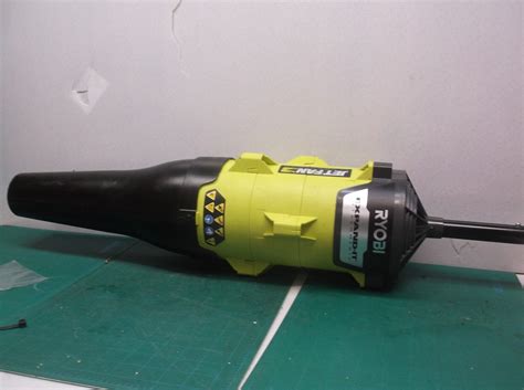 Ryobi Leaf Blower Attachments | Leaf-blower