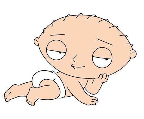 Stewie Griffin -07 by frasier-and-niles.deviantart.com on @DeviantArt ...