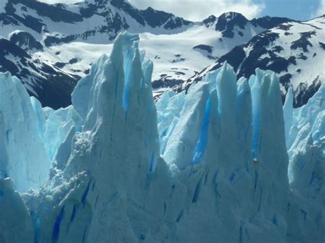 Patagonian glaciers holiday with ice trekking | Responsible Travel