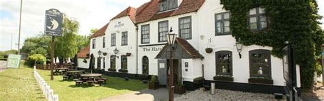 The Hatch, BASINGSTOKE AND DEANE, Hampshire | Pub info @ Publocation