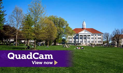 JMU QuadCam - JMU