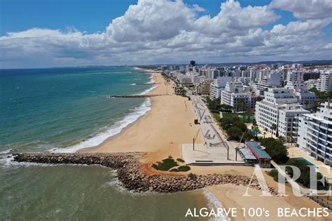 098 Quarteira beach • AlgarveRealEstate.com by ARE