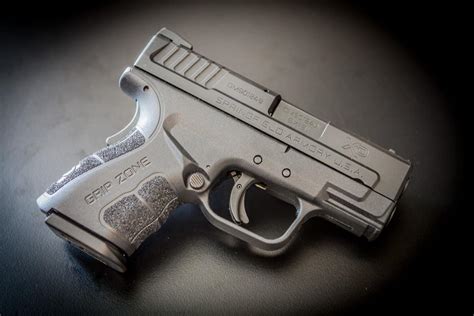 Our Top Picks For 9mm Concealed Carry Pistols - USA Carry