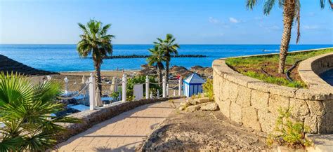 Playa Del Duque Beach Tenerife | Thomas Cook