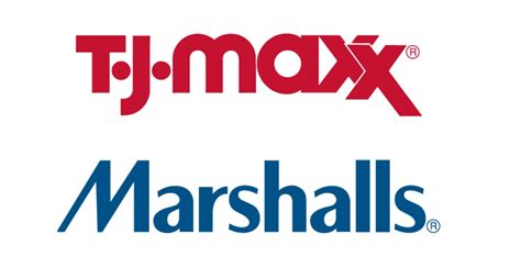 TJ Maxx Logo - LogoDix