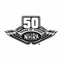 NHRA | Brands of the World™ | Download vector logos and logotypes